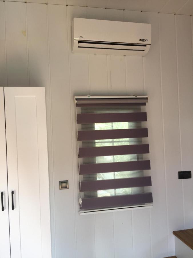 Sakiz Tiny House & Apart Urla Exterior photo